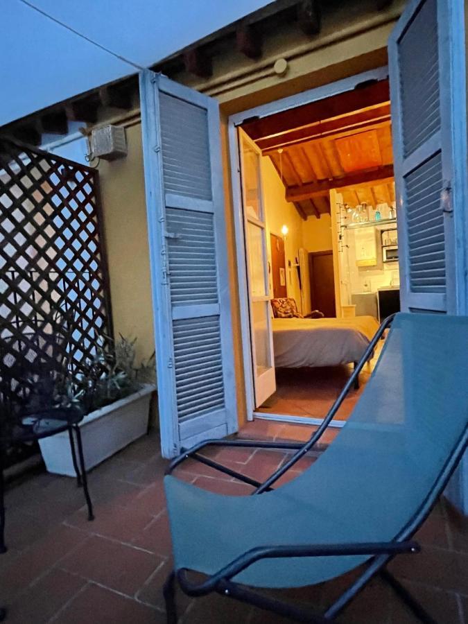 Rubra Apartments Parma Exterior foto